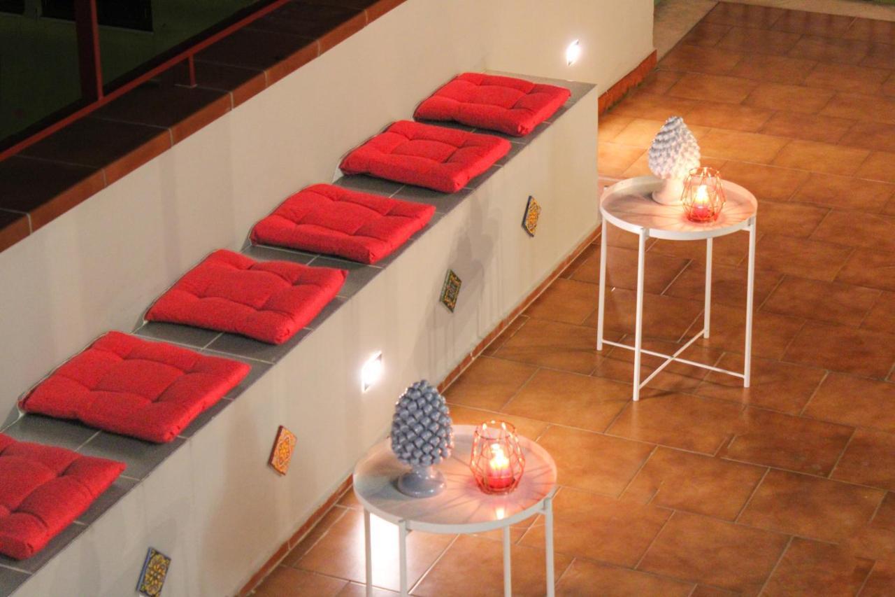 Duca D'Aosta Terrace, Skypool & Sauna Acquedolci Kültér fotó