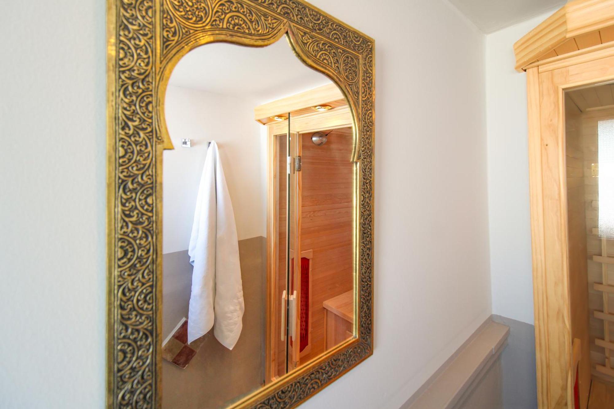 Duca D'Aosta Terrace, Skypool & Sauna Acquedolci Kültér fotó